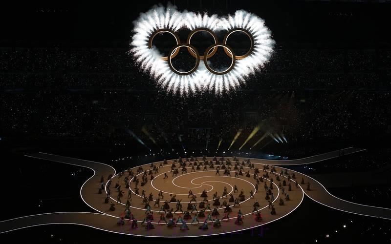 2026年世界杯开幕式隆重拉开帷幕 2026年世界杯开幕式隆重拉开帷幕
