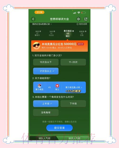 世界杯竞猜平台是否可靠?专业人士深度解读 世界杯竞猜平台是否可靠?专业人士深度解读